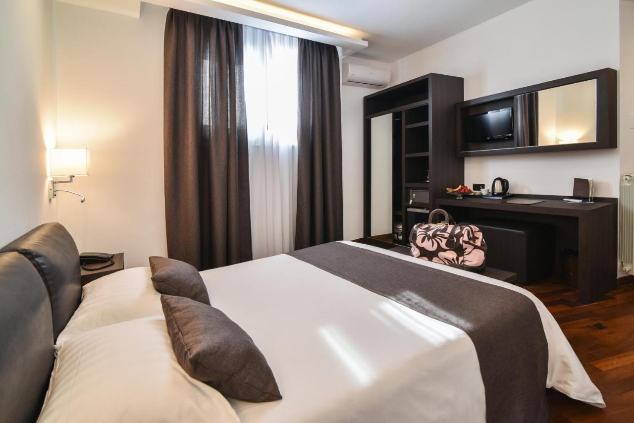 Palma Hotel Pompeia