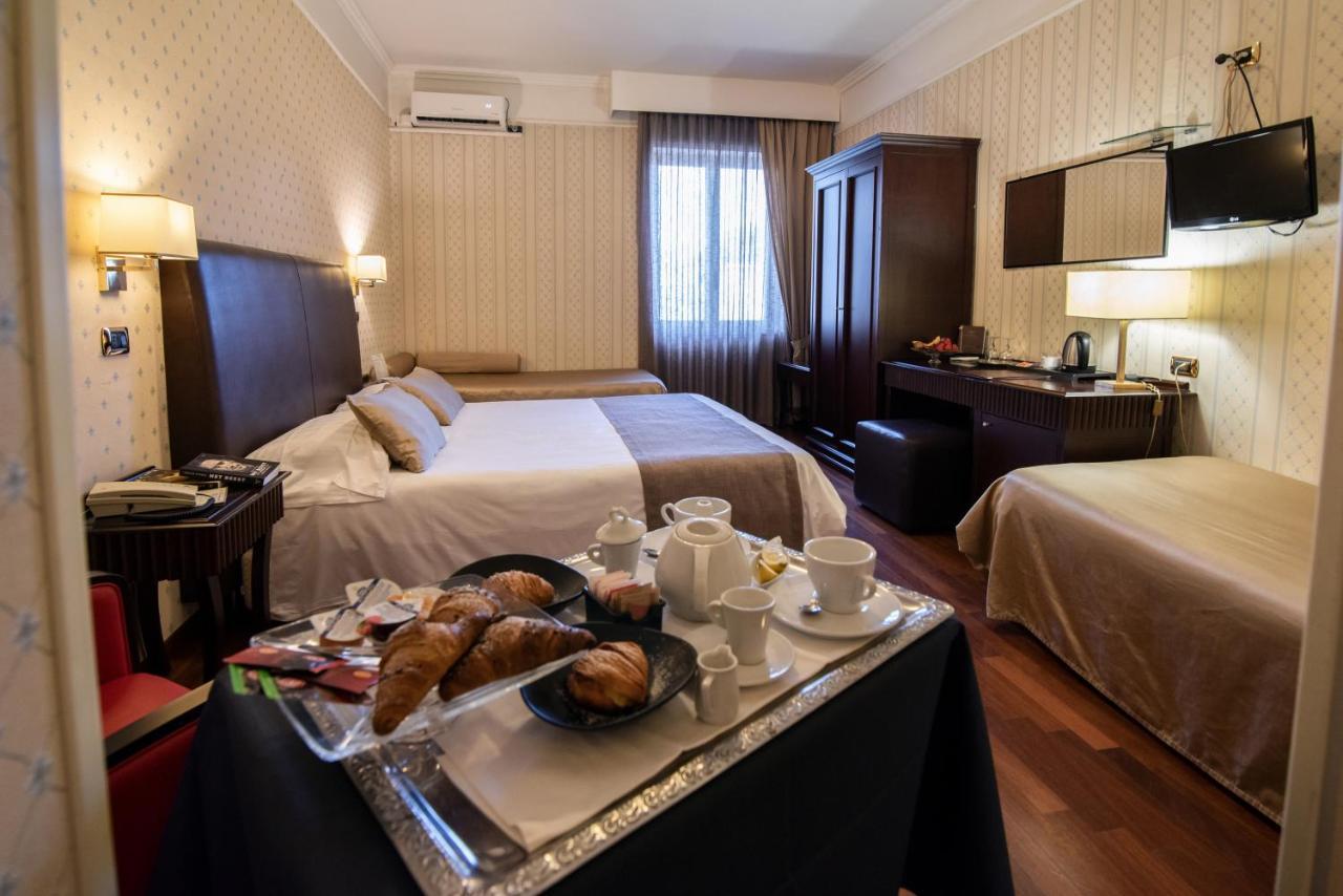 Hotel Palma 4*