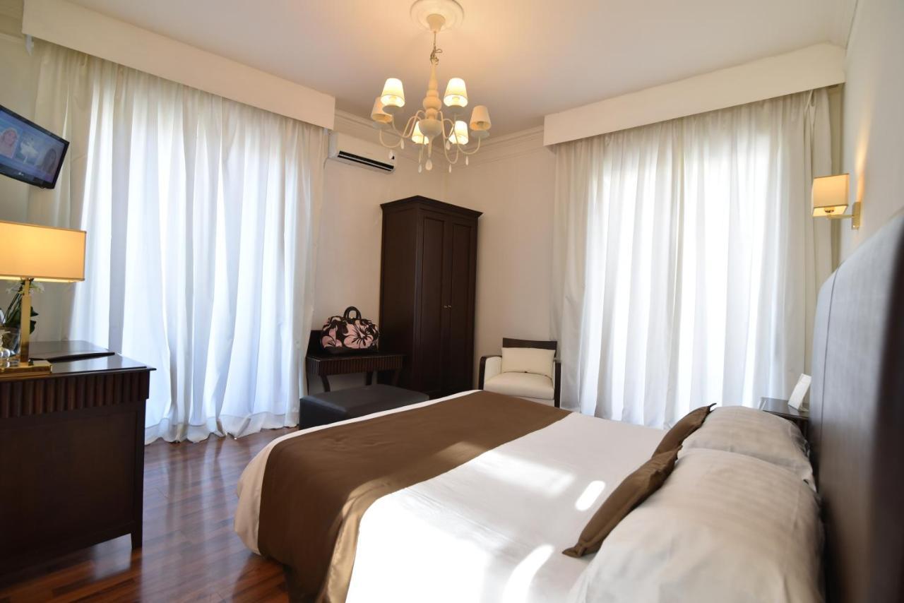 Palma Hotel Pompei