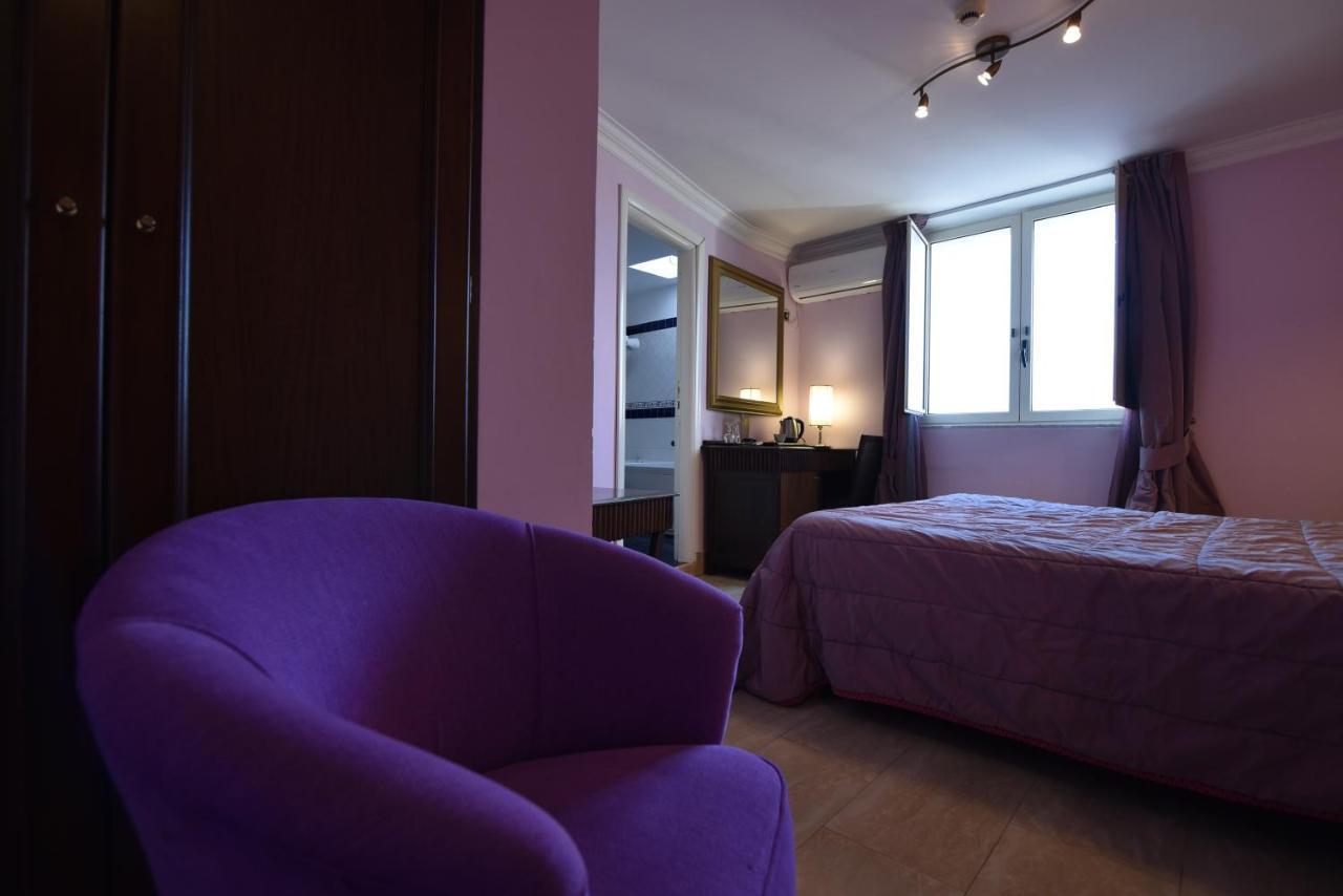 Palma 4* Pompei