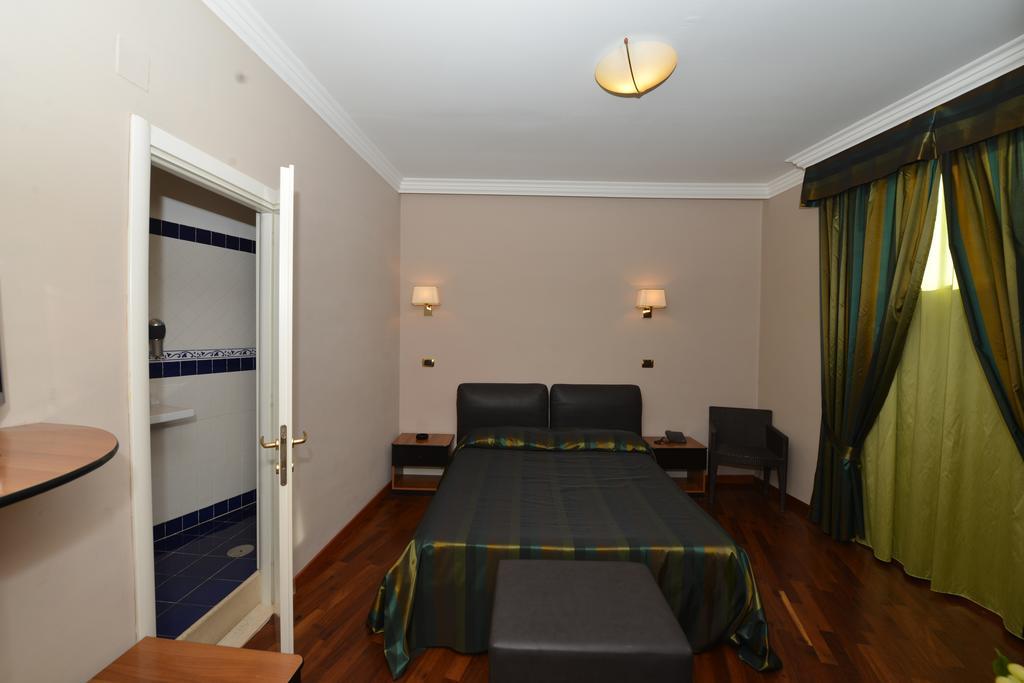 Palma Hotel Pompeia