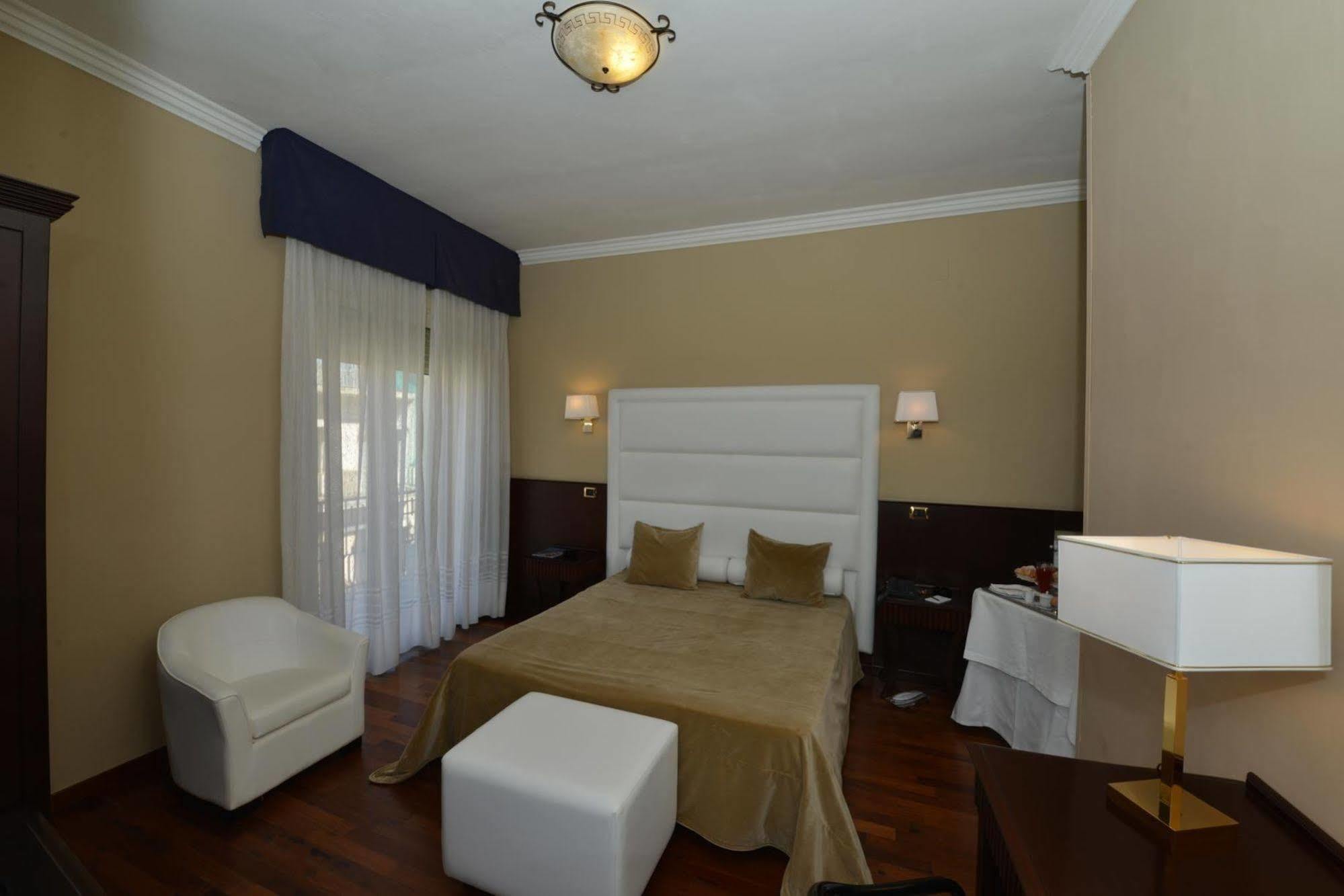 Palma Hotel 4*
