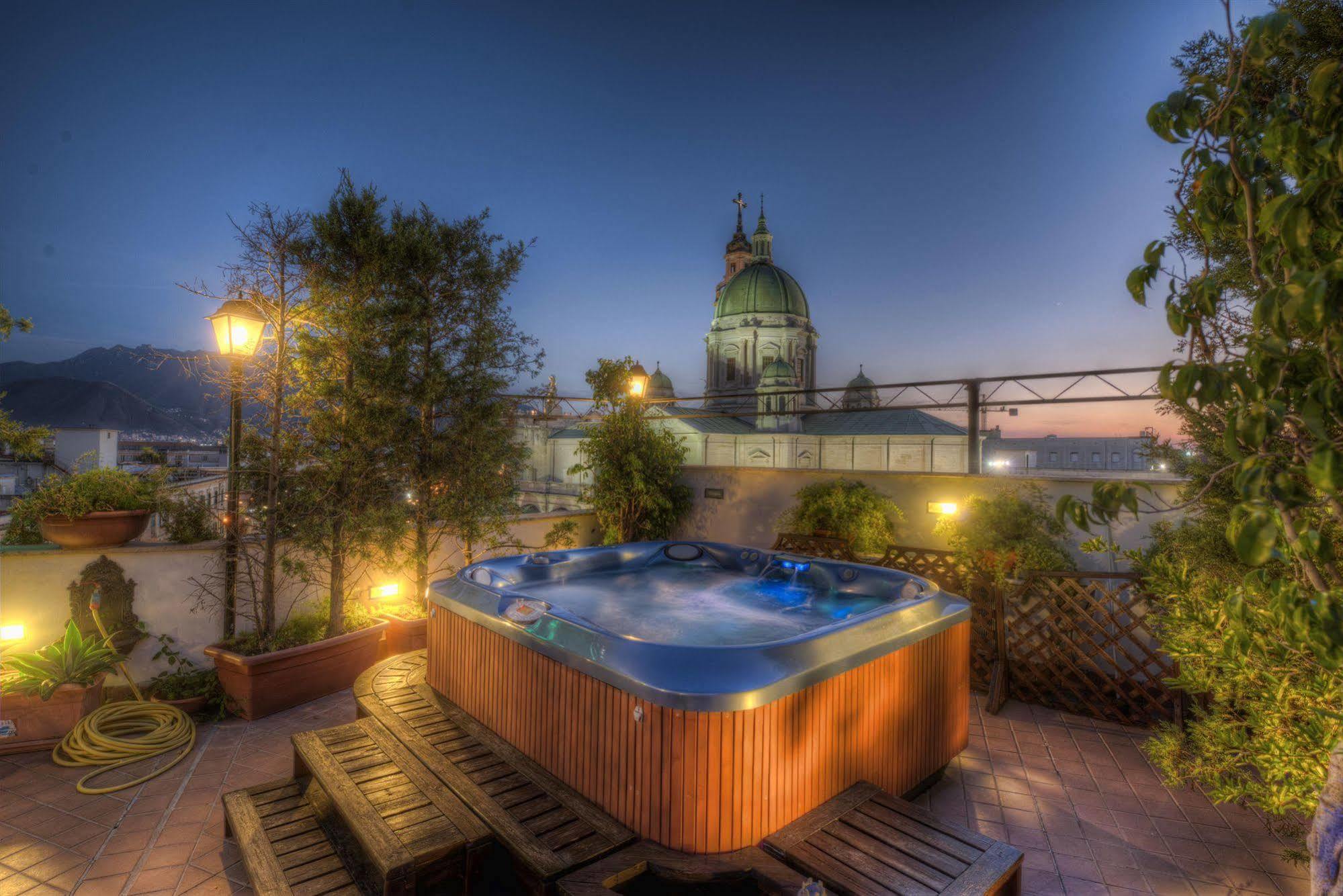 Palma 4*